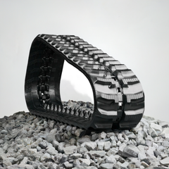 John Deere 30 Rubber Track 320x100x43 ( 13" ) L-Lug Pattern