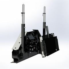 Skeer System | Machine Control 2D/3D Ready Grader