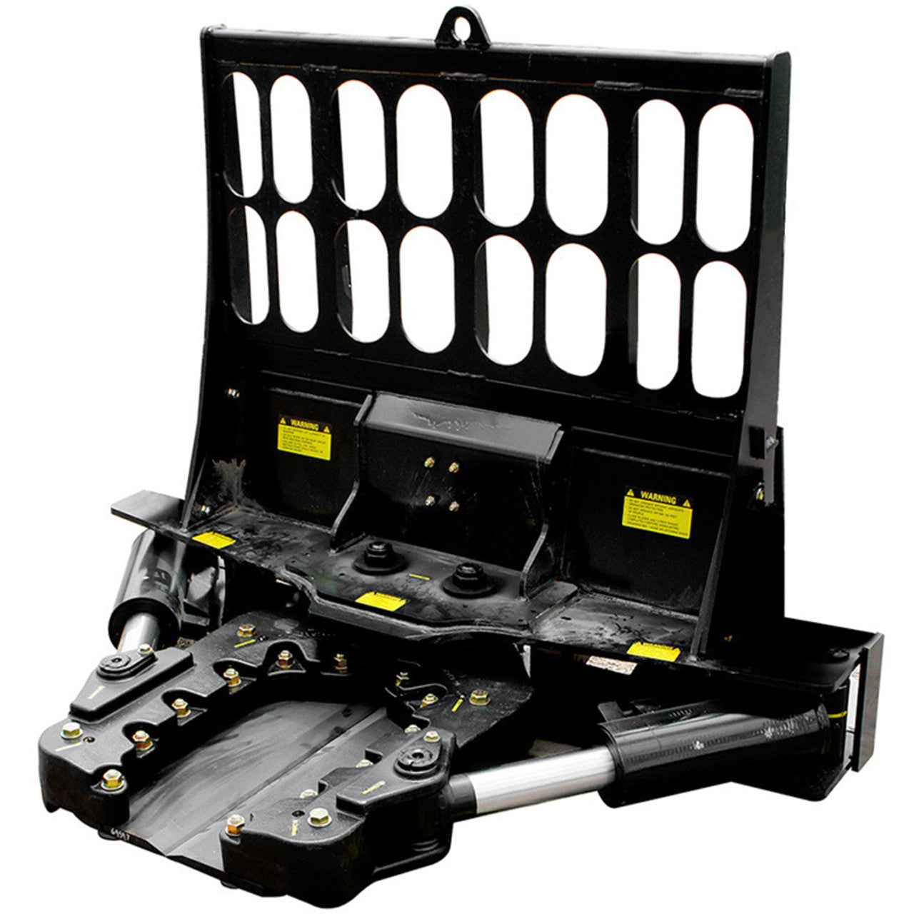 Maxx Ranch Axe Tree Shear Attachment for Skid Steers | 14′′ & 16′′ & 20′′