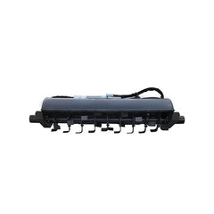 CID Rotary Tiller Xtreme Duty High Flow For Skid Steer