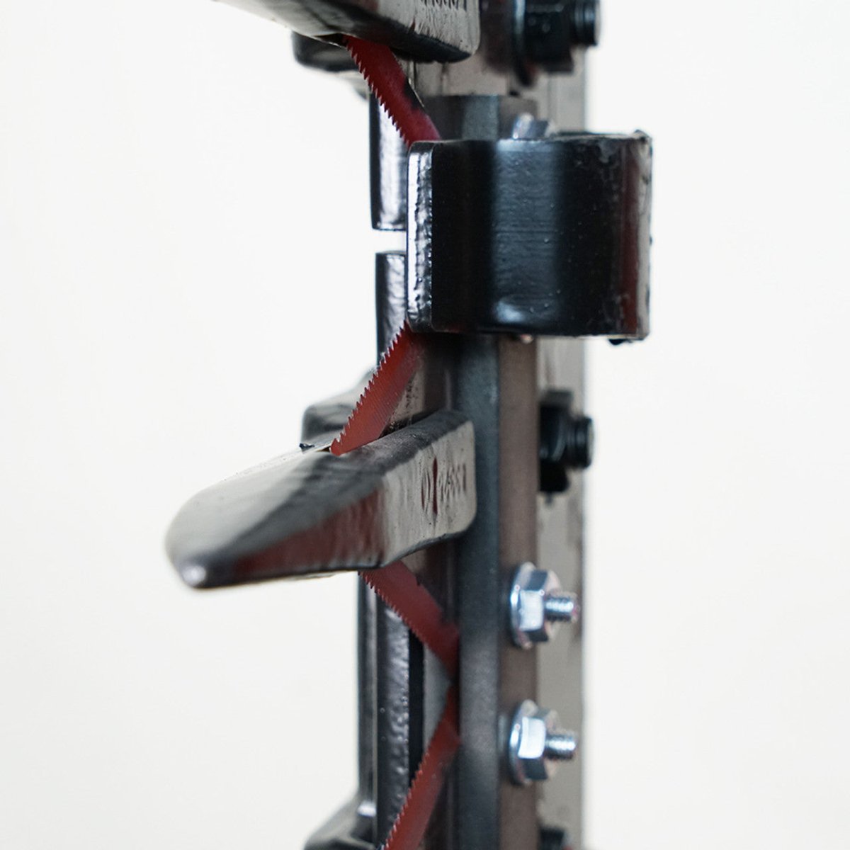 Eterra Razor Sickle Bar Mower for Skid Steer