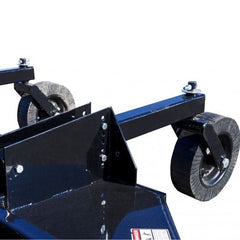 Blue Diamond Spindle Cutter - Lift Type HD 3-Point