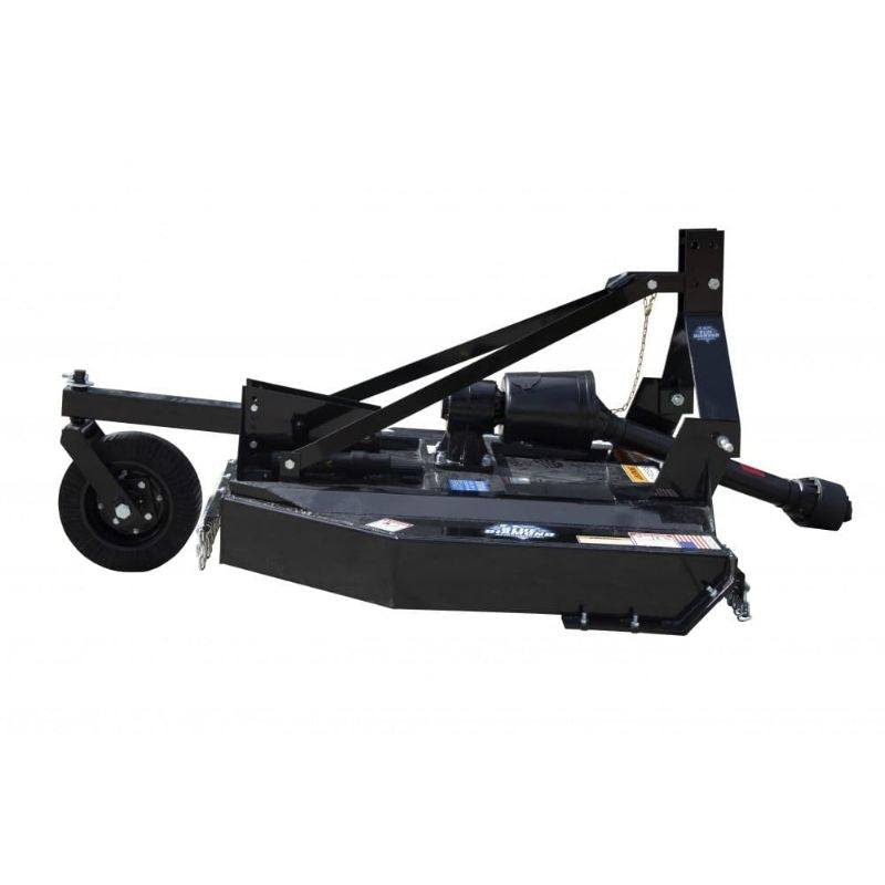Blue Diamond Standard 4' Cutter 3-Point