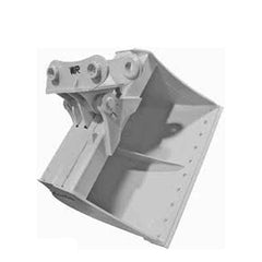 WAIN ROY Tilt Bucket for 30MT Excavators 65,000 - 95,000 lbs.