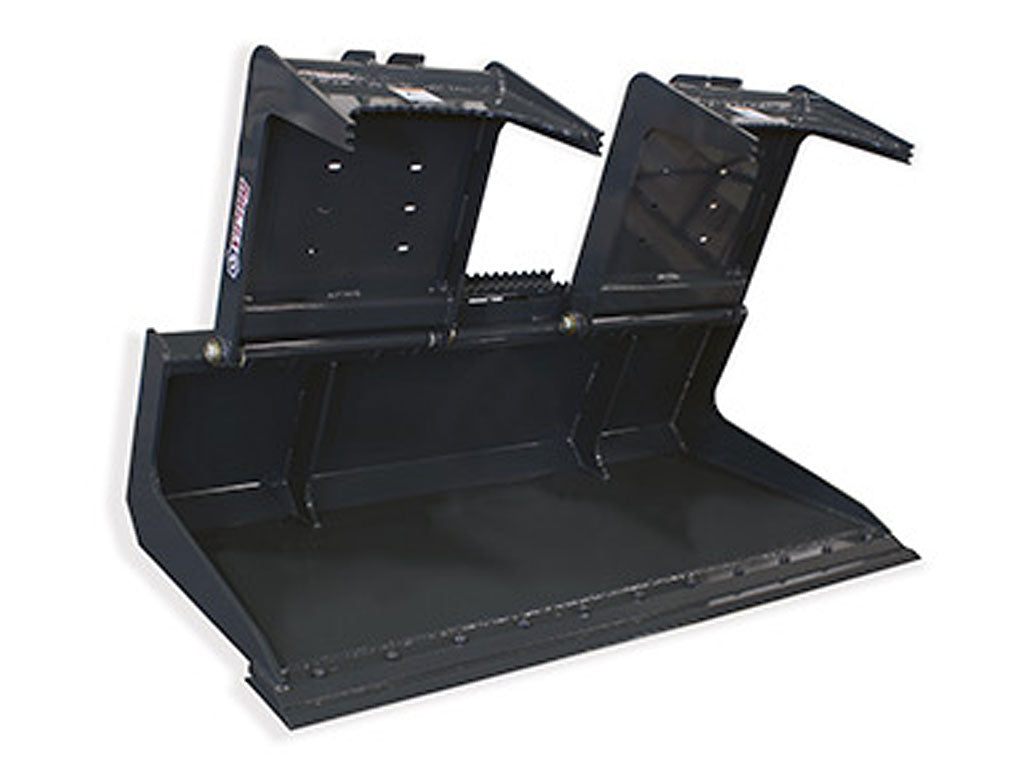 Virnig | V50 Scrap Grapple (SSL)(CTL)