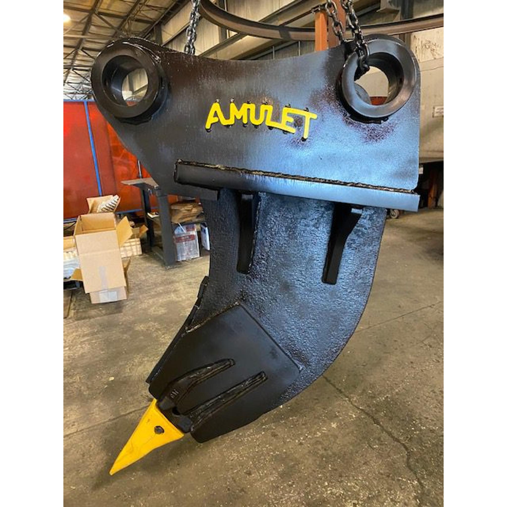Amulet Excavator Ripper - Severe-Duty