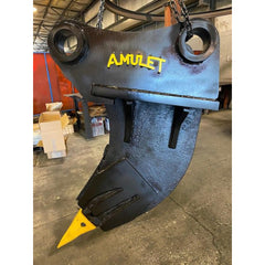 Amulet Excavator Ripper - Severe-Duty