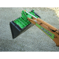 Amulet | XBOOM Excavator To Skid Steer Adapter System