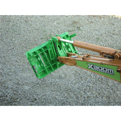 Amulet | XBOOM Excavator To Skid Steer Adapter System