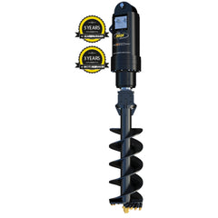 Digga | 20DDT 2 Speed High Flow Auger Drive for Excavator