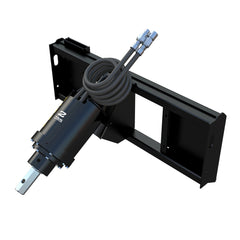 Digga | 2DSS Auger Package for Mini Excavators