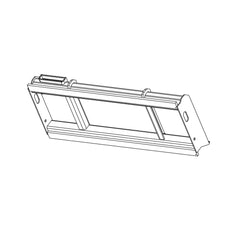 Digga Trencher Mounts