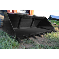 Loflin Fabrication Greg Loflin Bucket