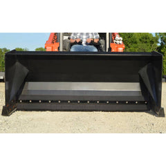 Loflin Fabrication | Snow Pusher
