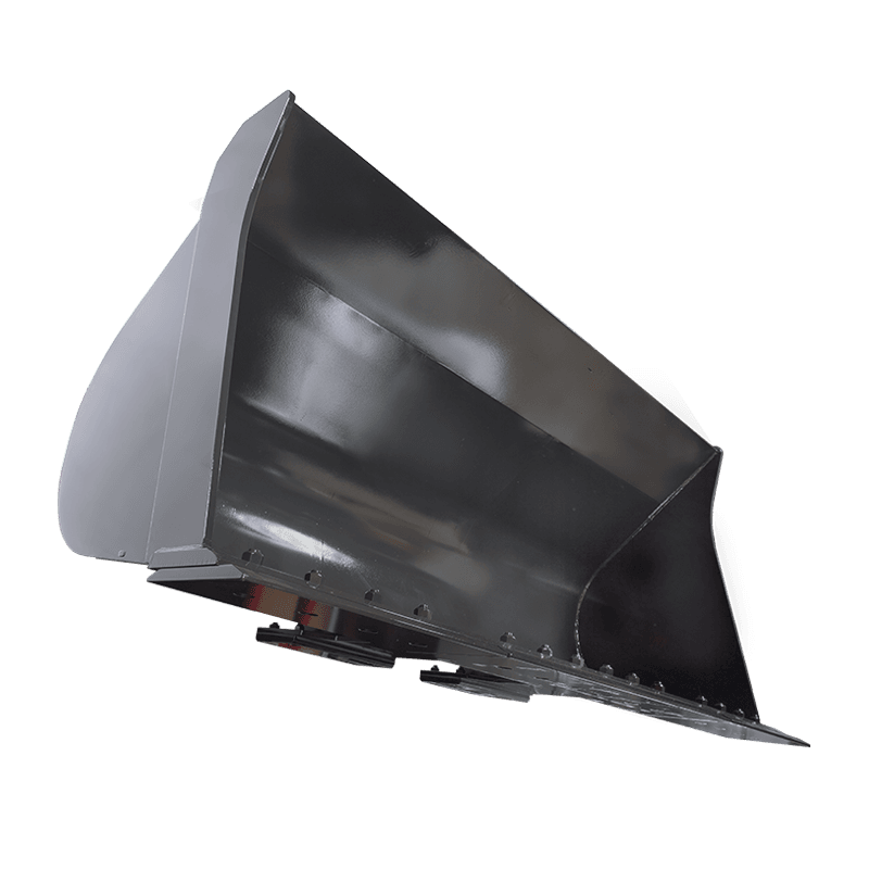 WAIN ROY | Wheel Loader bucket, class 7 (4.50 - 5.50 cu. yd.)