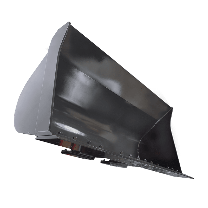 WAIN ROY | General Purpose Buckets for Wheel Loader, Class 1 (0.75 - 1.50 cu. yd.)